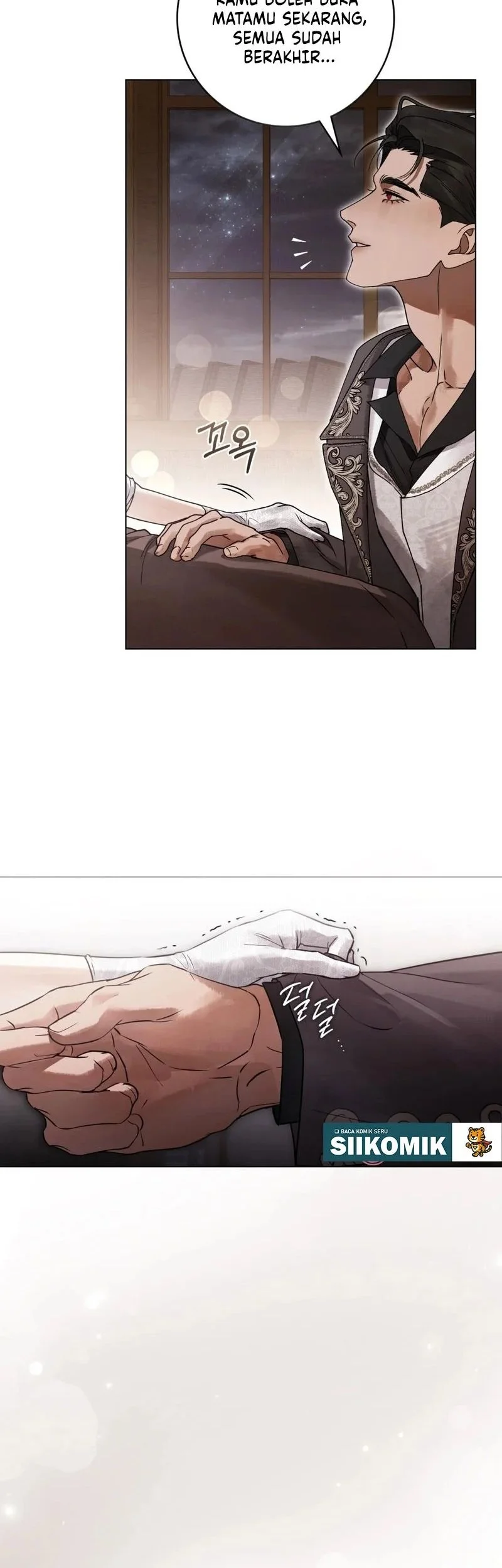 A Wicked Husband Chapter 12 Gambar 20