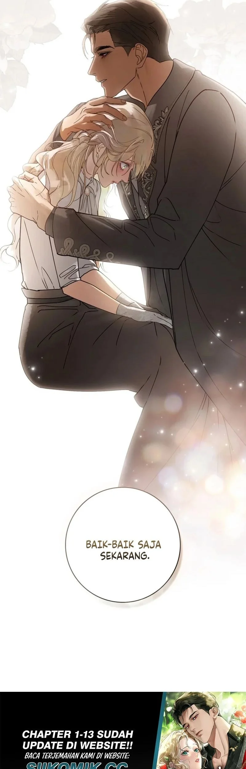 A Wicked Husband Chapter 12 Gambar 23