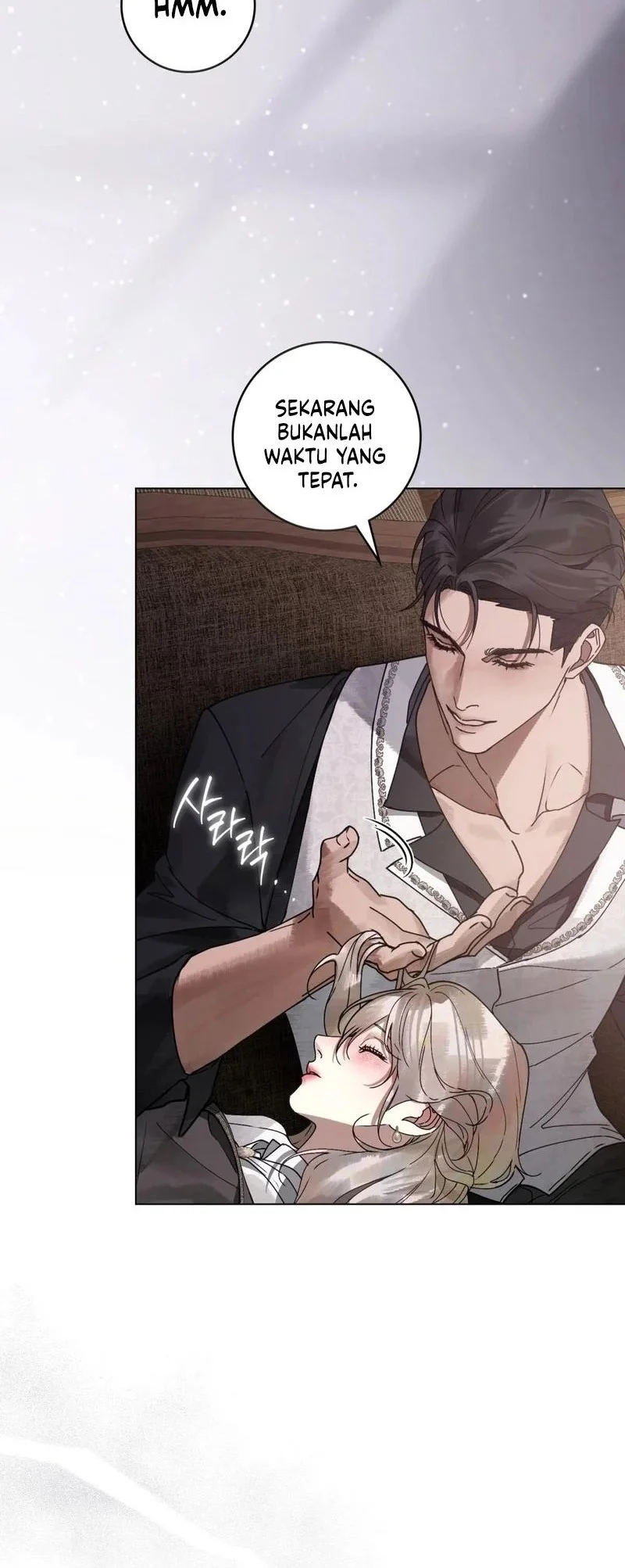 A Wicked Husband Chapter 12 Gambar 26