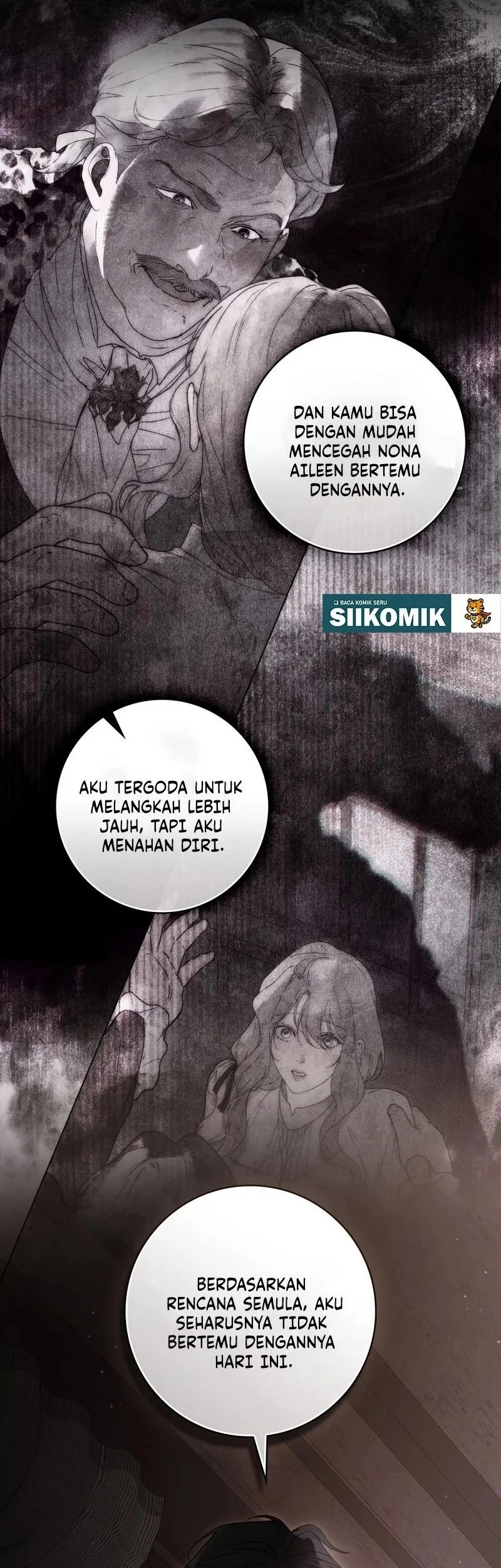 A Wicked Husband Chapter 12 Gambar 29