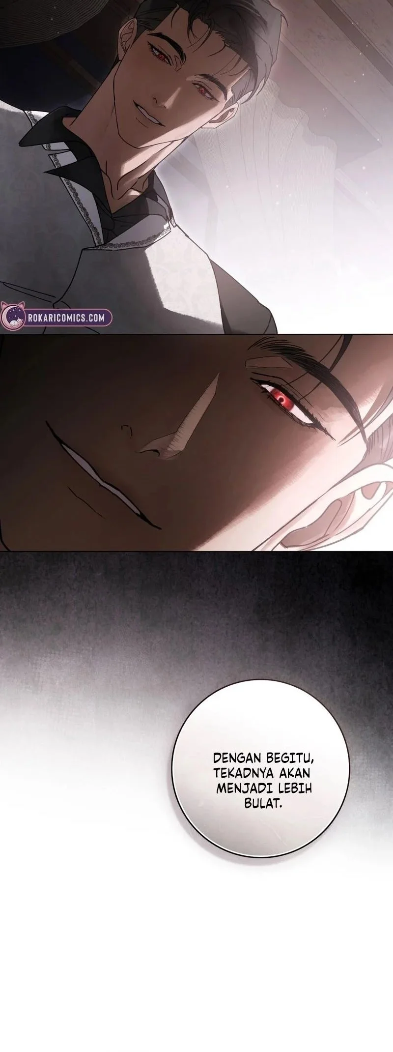 A Wicked Husband Chapter 12 Gambar 30