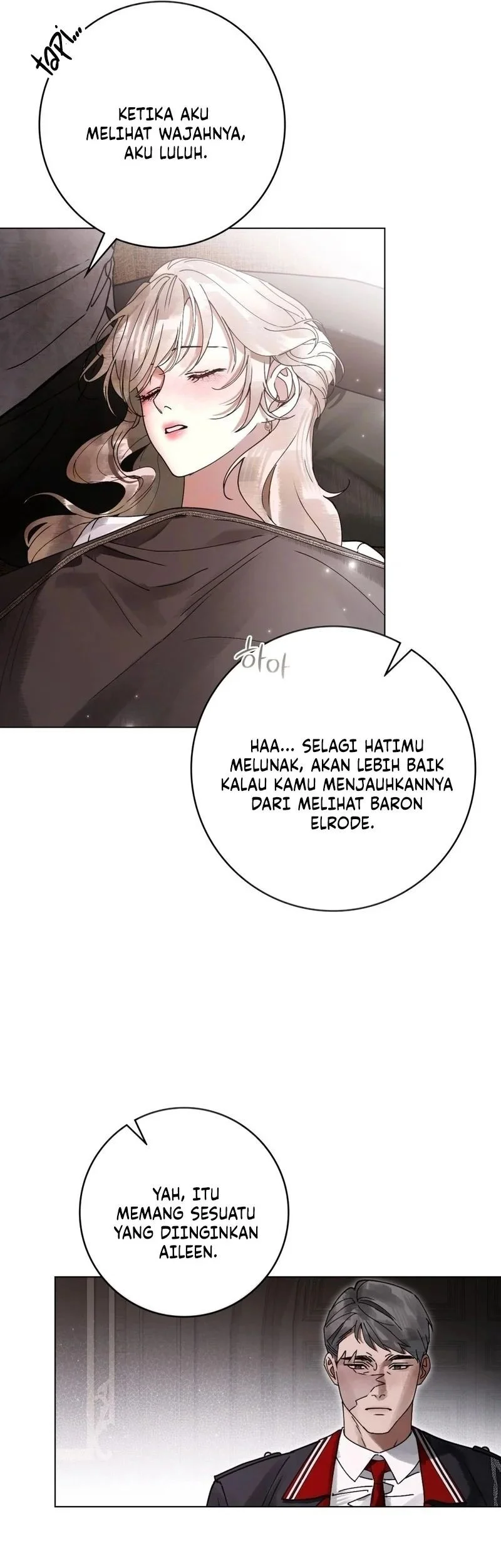 A Wicked Husband Chapter 12 Gambar 31