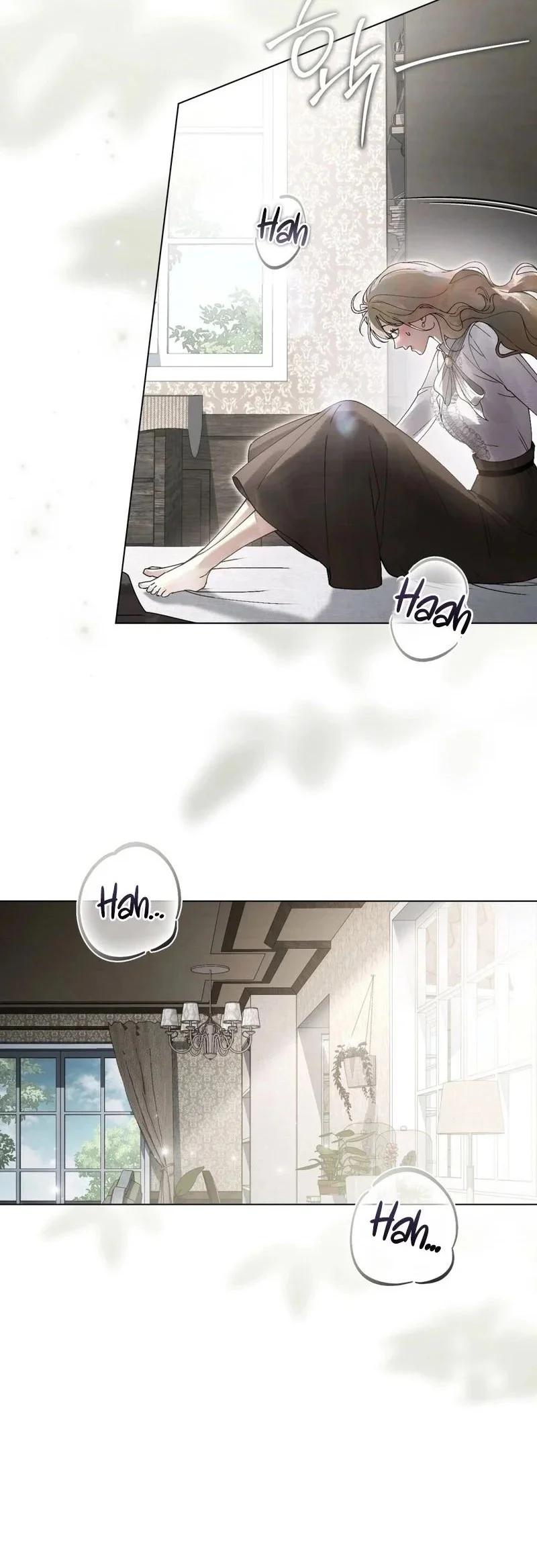 A Wicked Husband Chapter 12 Gambar 40