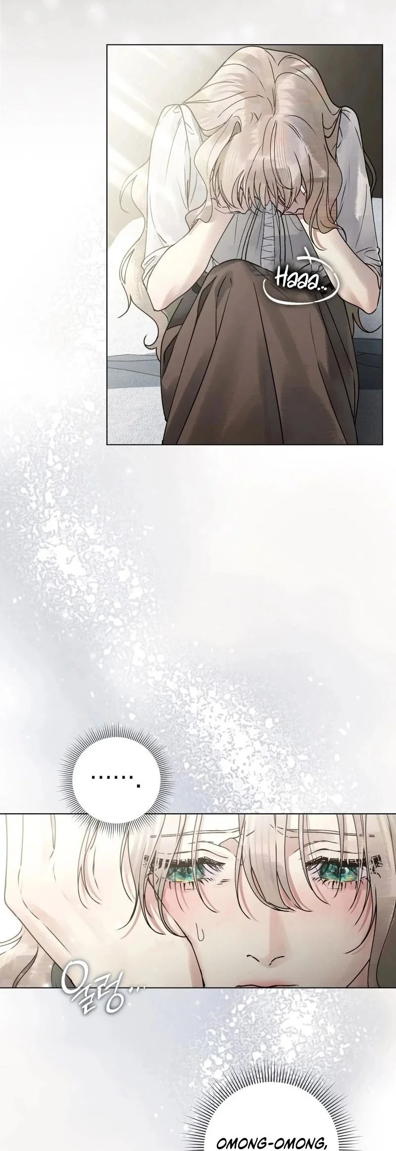 A Wicked Husband Chapter 12 Gambar 42