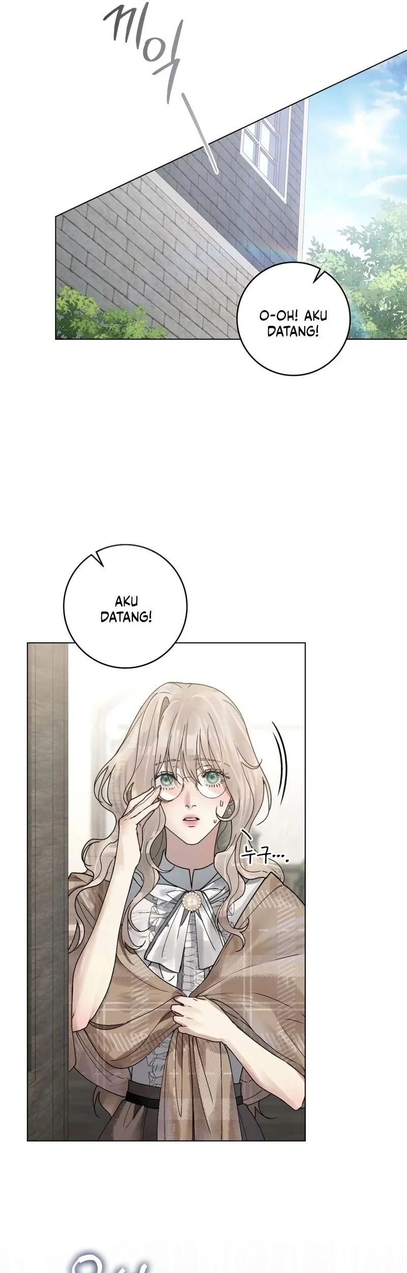 A Wicked Husband Chapter 12 Gambar 45