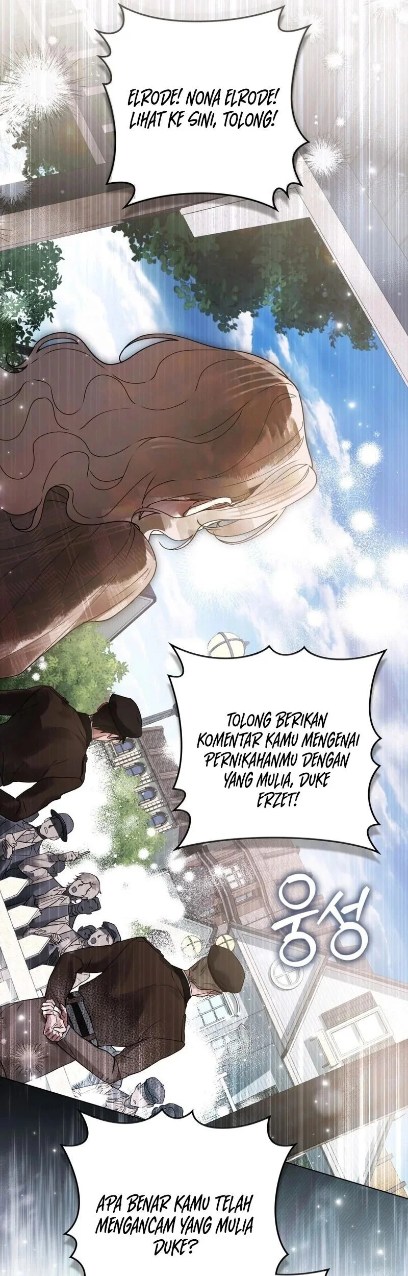 A Wicked Husband Chapter 12 Gambar 47