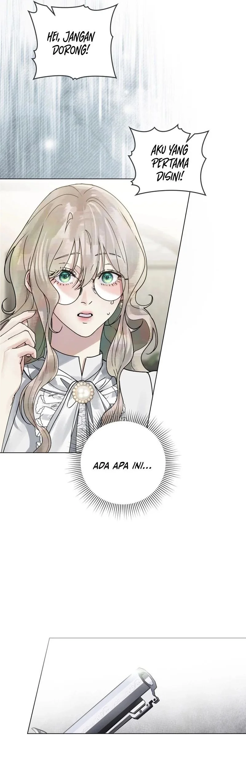 A Wicked Husband Chapter 12 Gambar 49