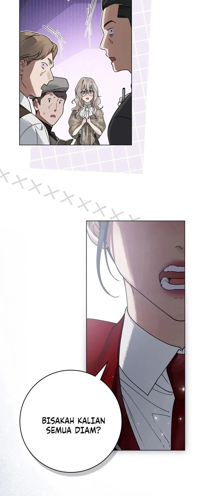 A Wicked Husband Chapter 12 Gambar 52