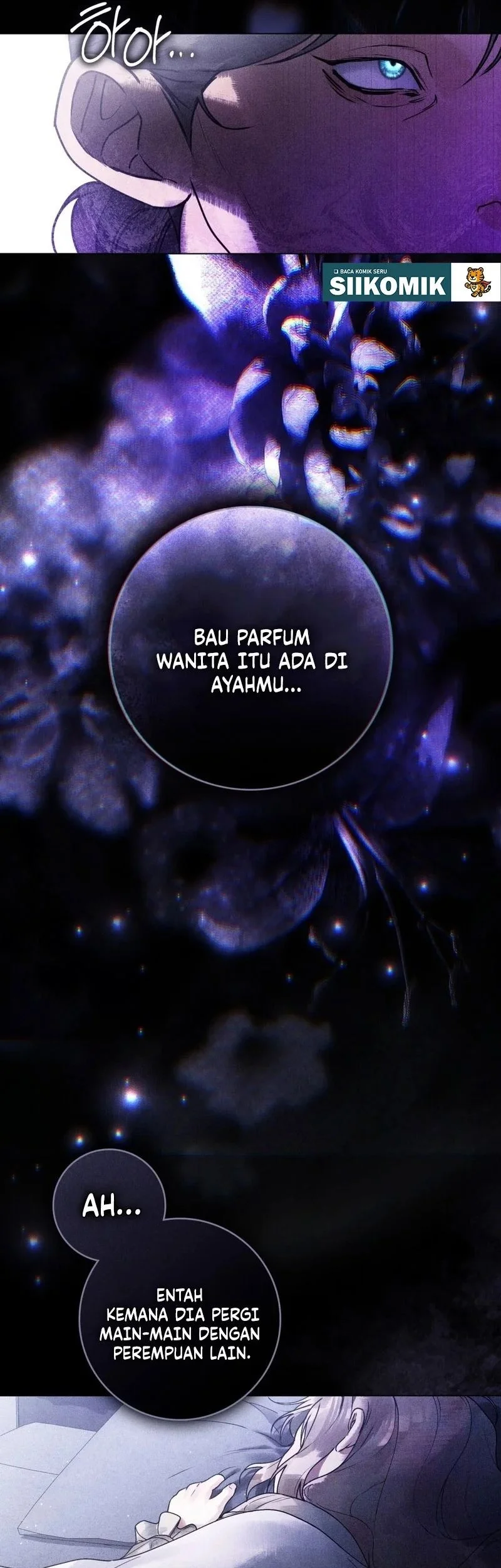 A Wicked Husband Chapter 12 Gambar 3