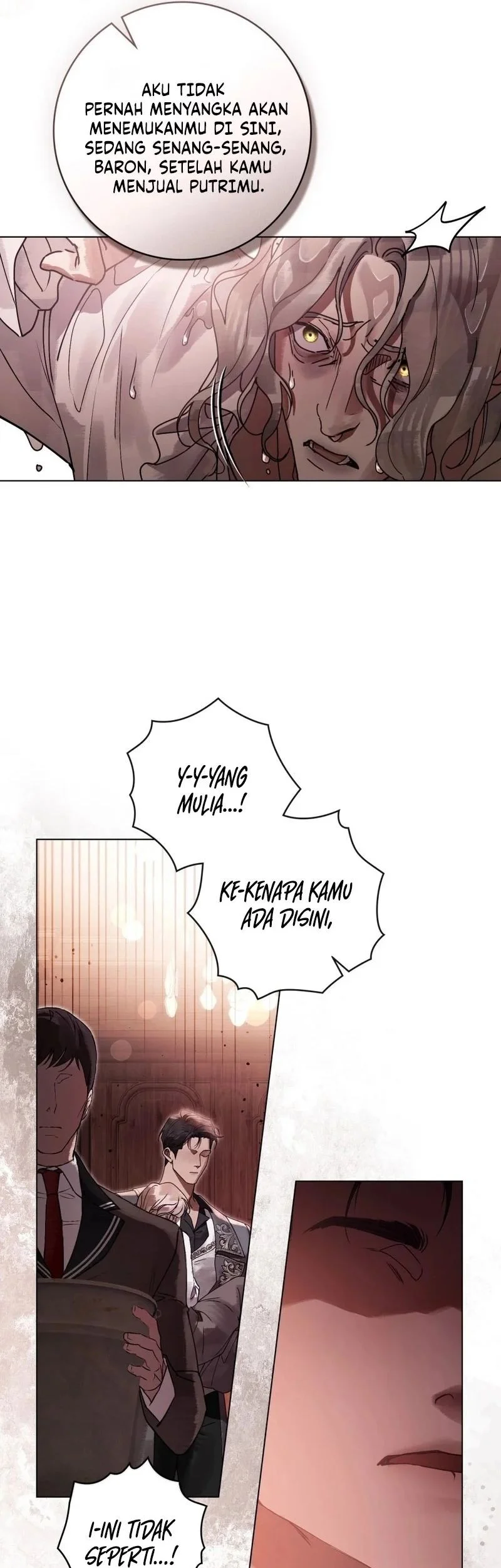 A Wicked Husband Chapter 12 Gambar 13