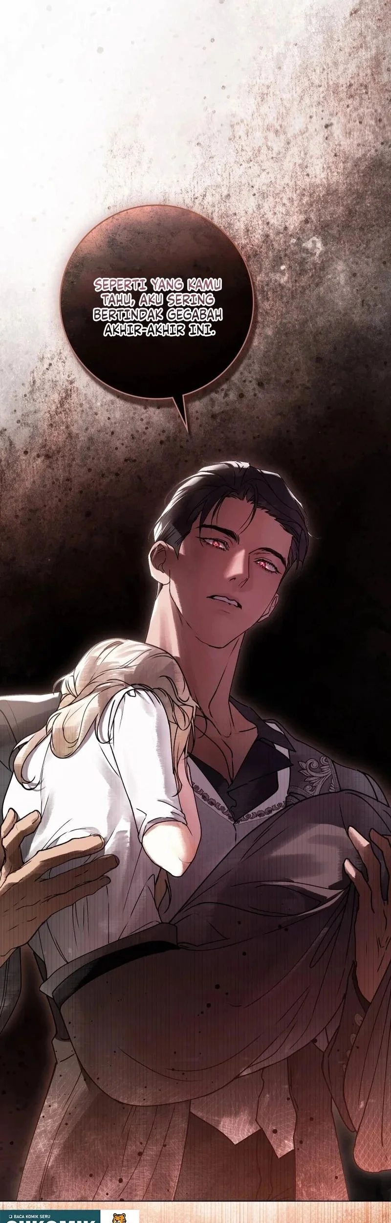 A Wicked Husband Chapter 12 Gambar 15