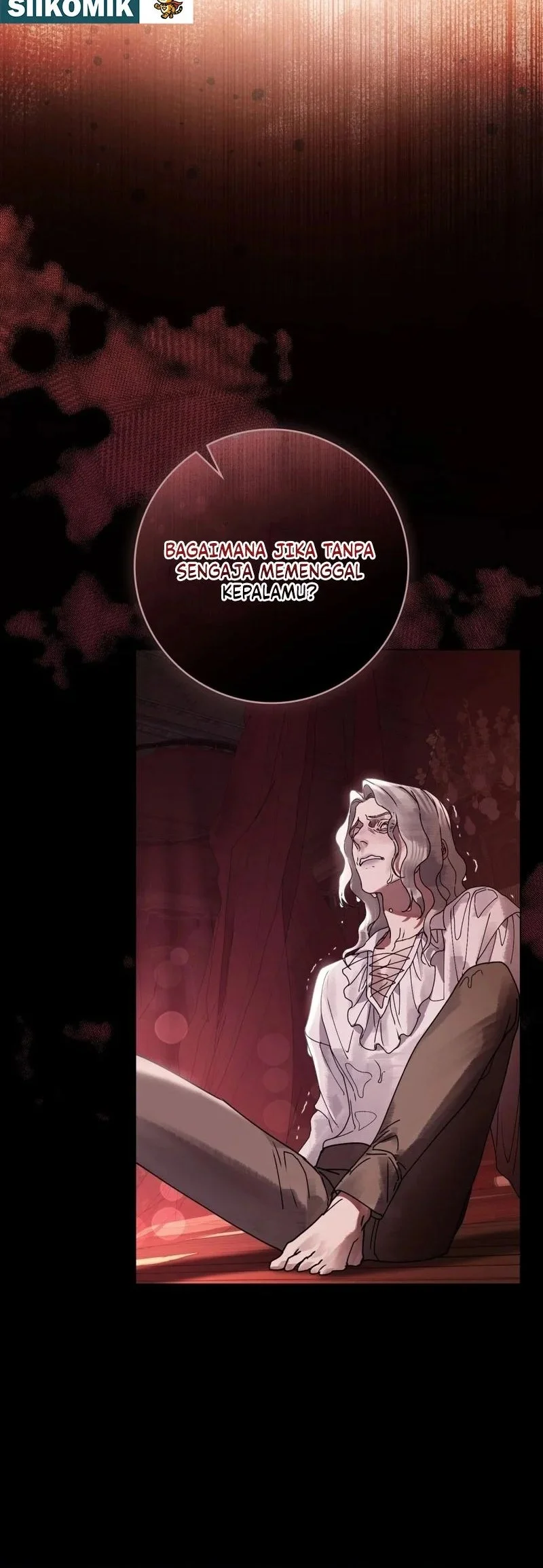 A Wicked Husband Chapter 12 Gambar 16