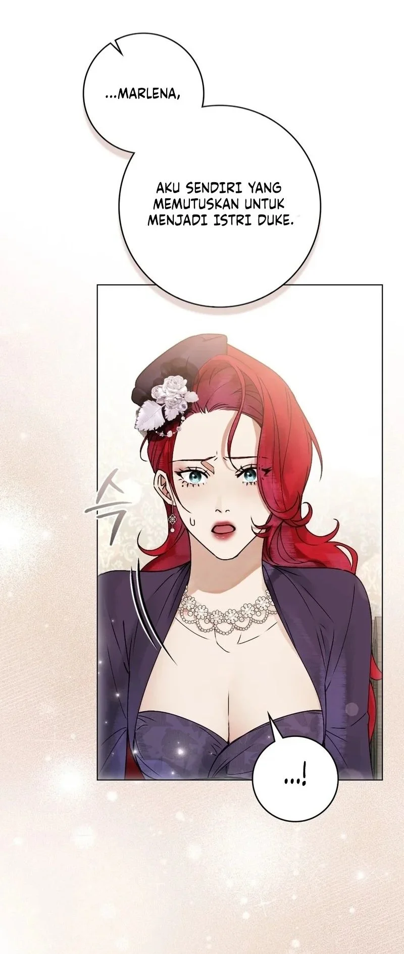 A Wicked Husband Chapter 13 Gambar 30