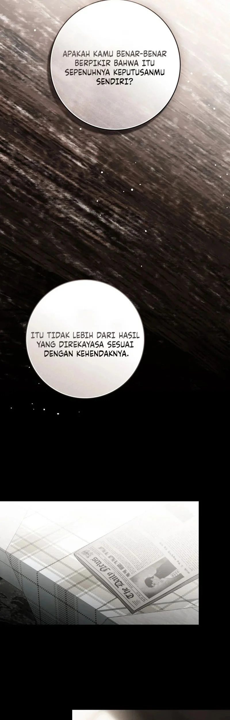 A Wicked Husband Chapter 13 Gambar 33