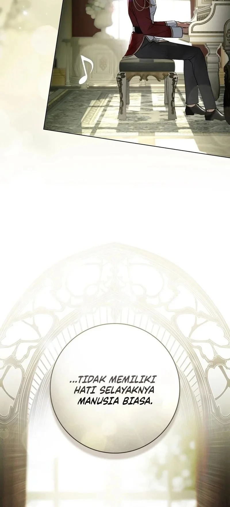 A Wicked Husband Chapter 13 Gambar 36