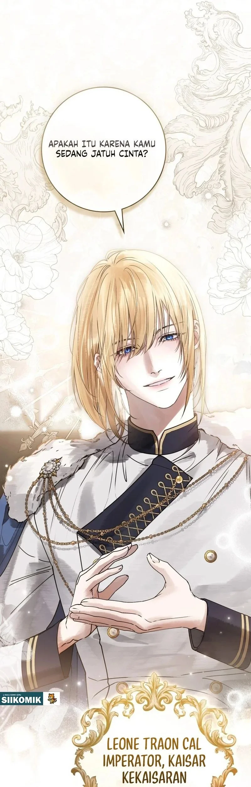 A Wicked Husband Chapter 13 Gambar 39