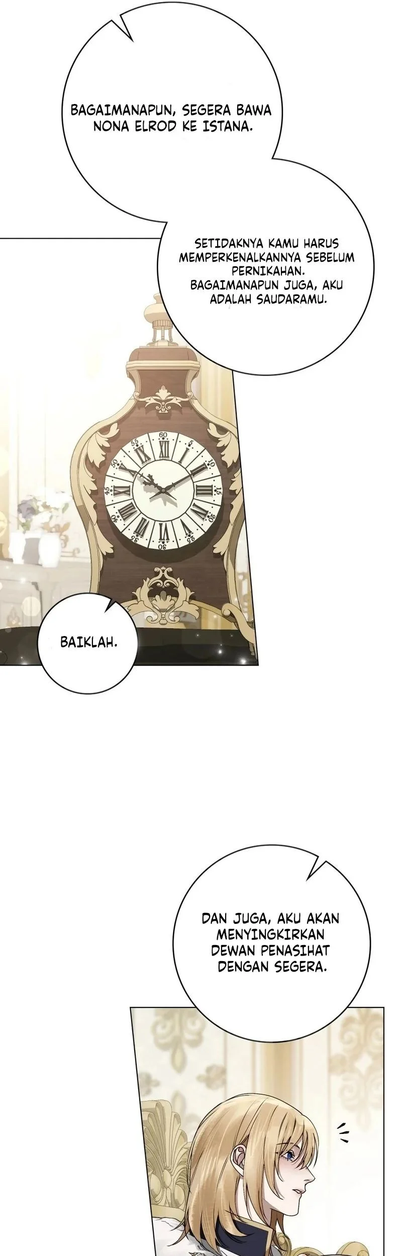 A Wicked Husband Chapter 13 Gambar 43