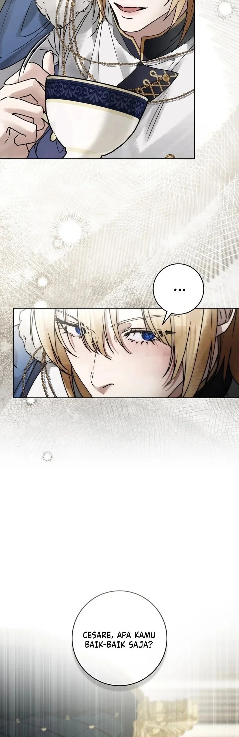 A Wicked Husband Chapter 13 Gambar 48