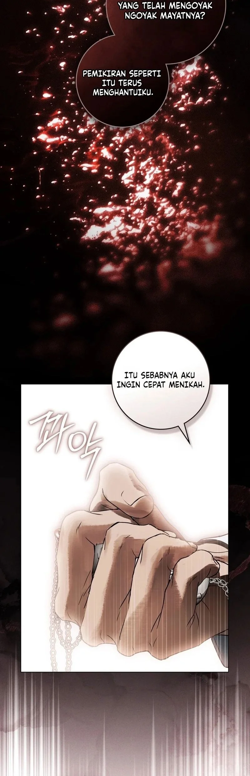 A Wicked Husband Chapter 13 Gambar 52