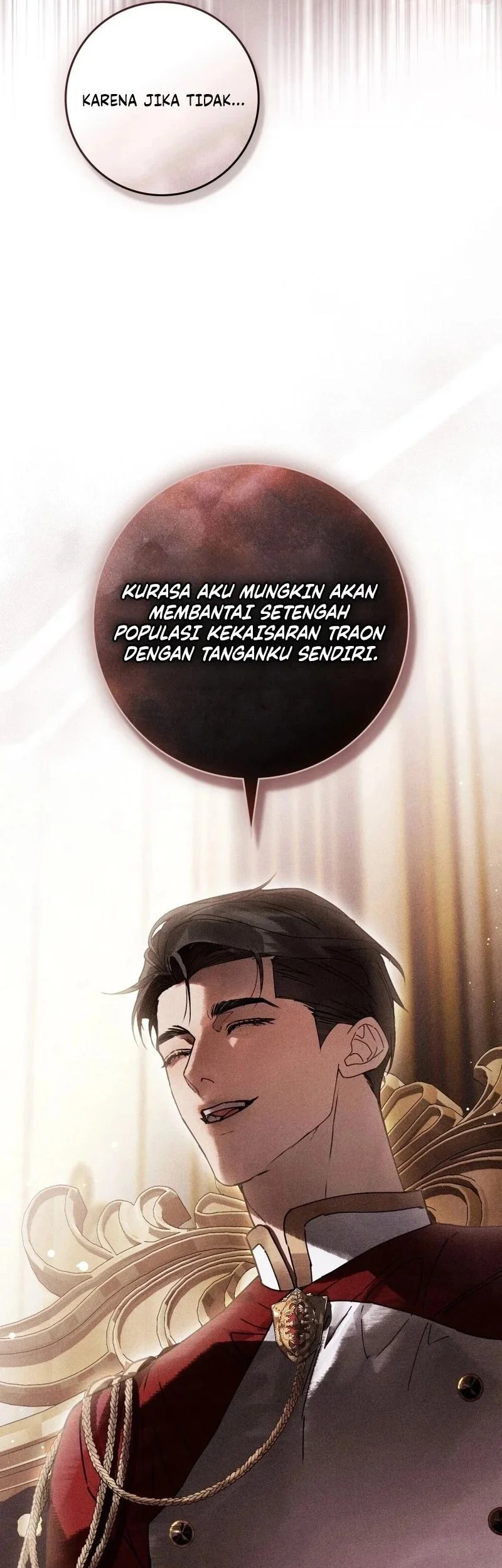 A Wicked Husband Chapter 13 Gambar 53