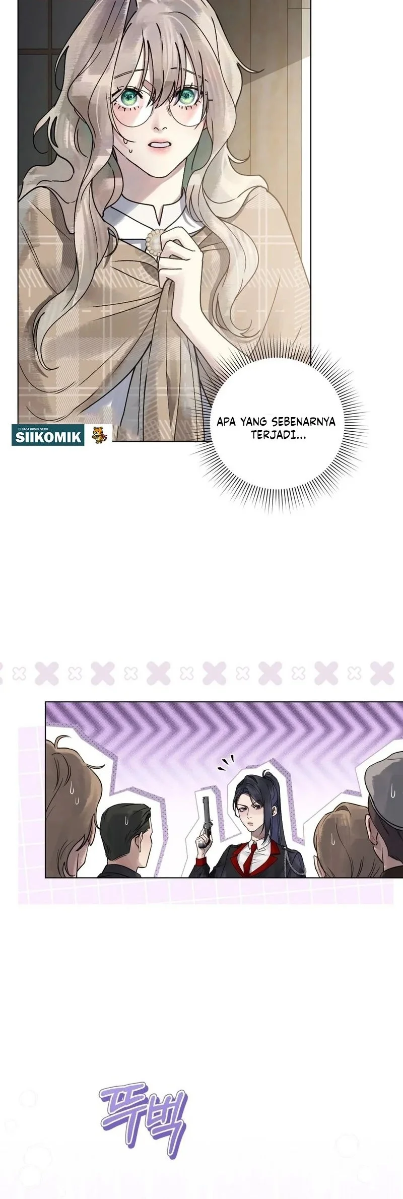 A Wicked Husband Chapter 13 Gambar 4