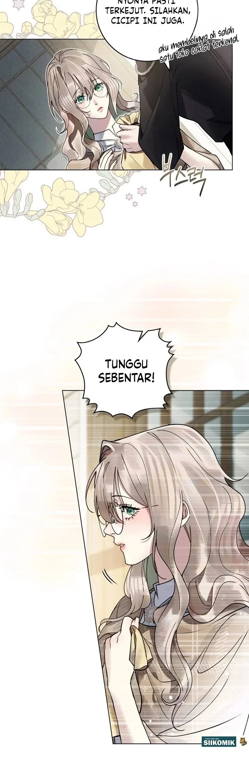 A Wicked Husband Chapter 13 Gambar 6