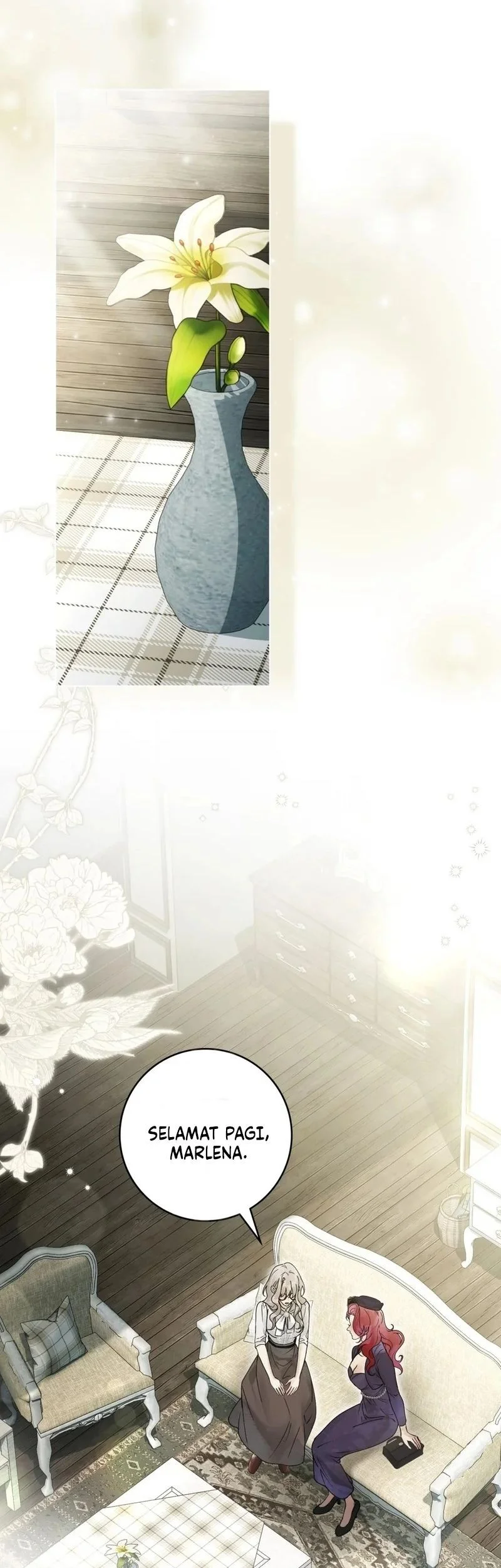 A Wicked Husband Chapter 13 Gambar 11