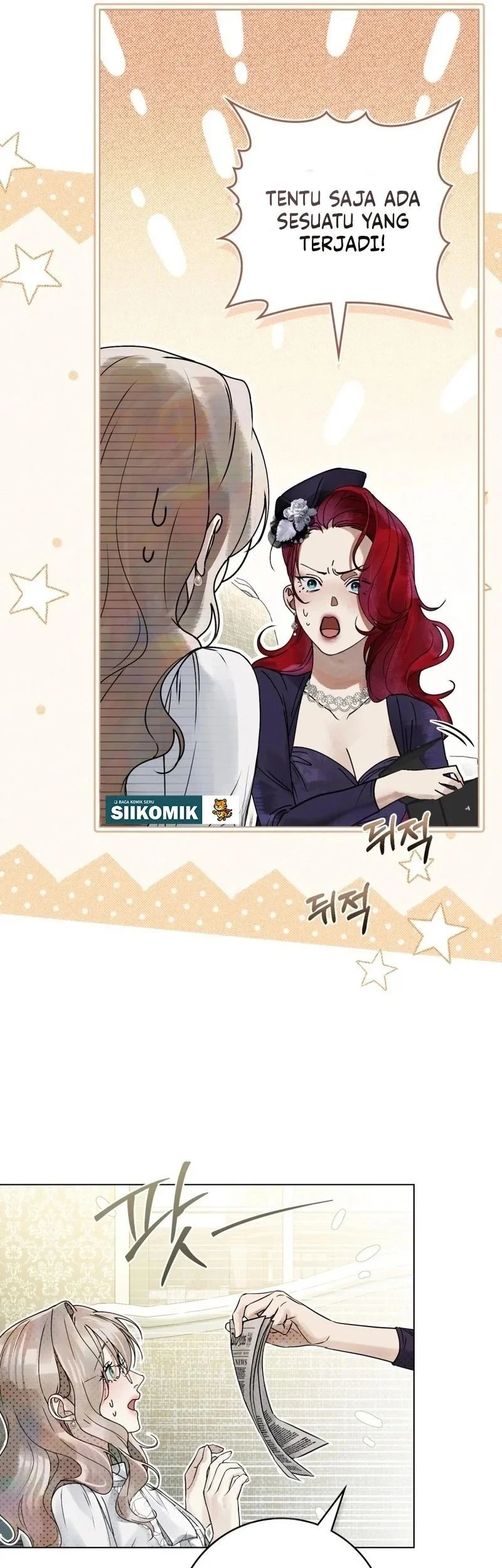 A Wicked Husband Chapter 13 Gambar 13