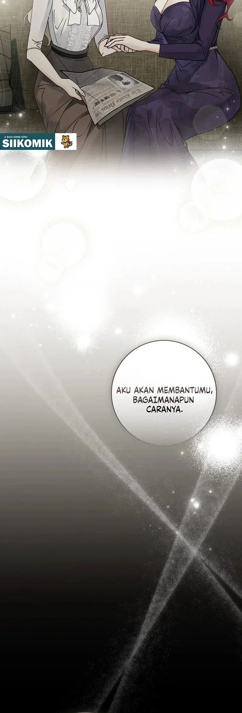 A Wicked Husband Chapter 13 Gambar 18