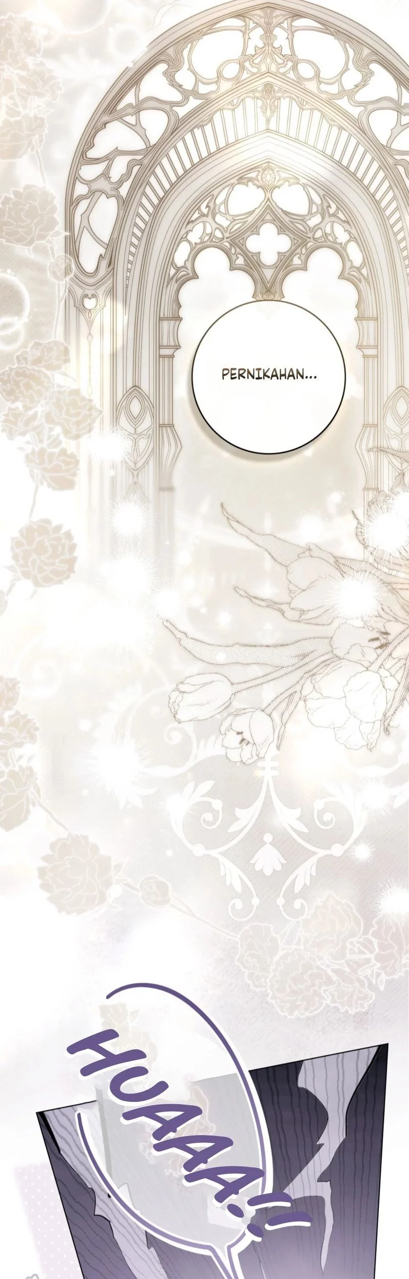 A Wicked Husband Chapter 14 Gambar 19