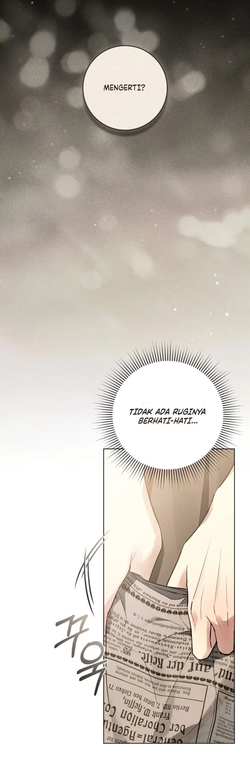 A Wicked Husband Chapter 14 Gambar 27