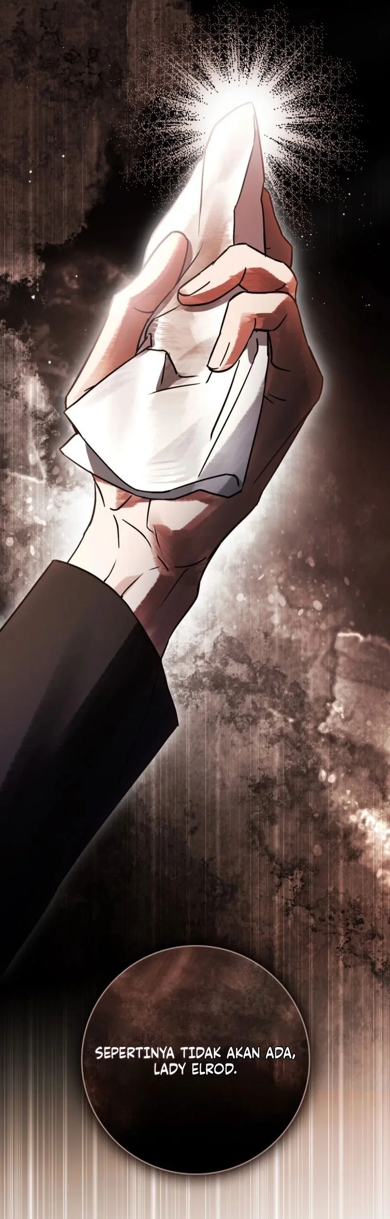 A Wicked Husband Chapter 14 Gambar 31