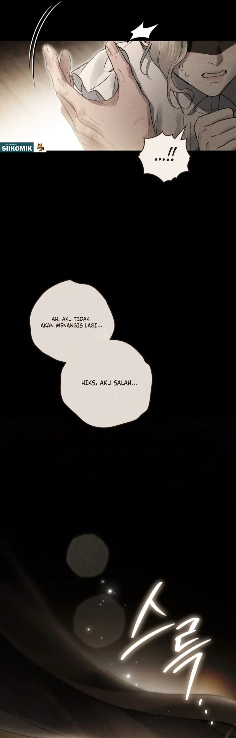 A Wicked Husband Chapter 14 Gambar 35