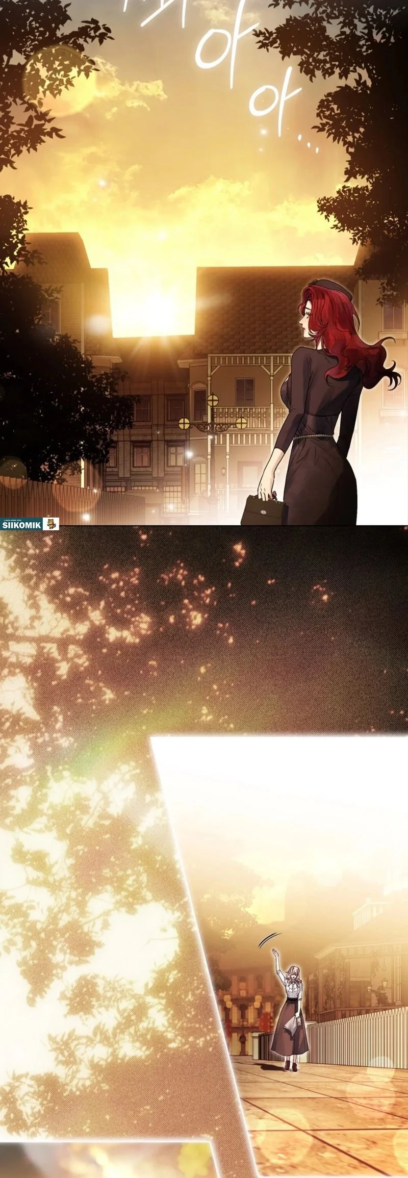 Manhwa A Wicked Husband Chapter 14 gambar 2