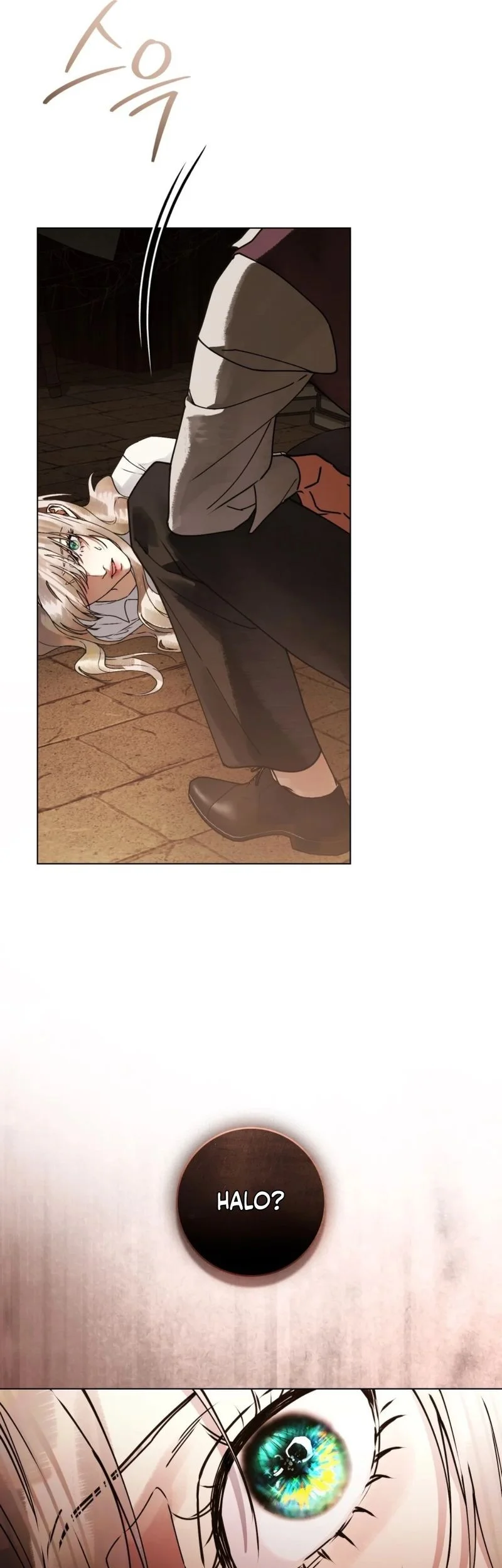 A Wicked Husband Chapter 14 Gambar 47