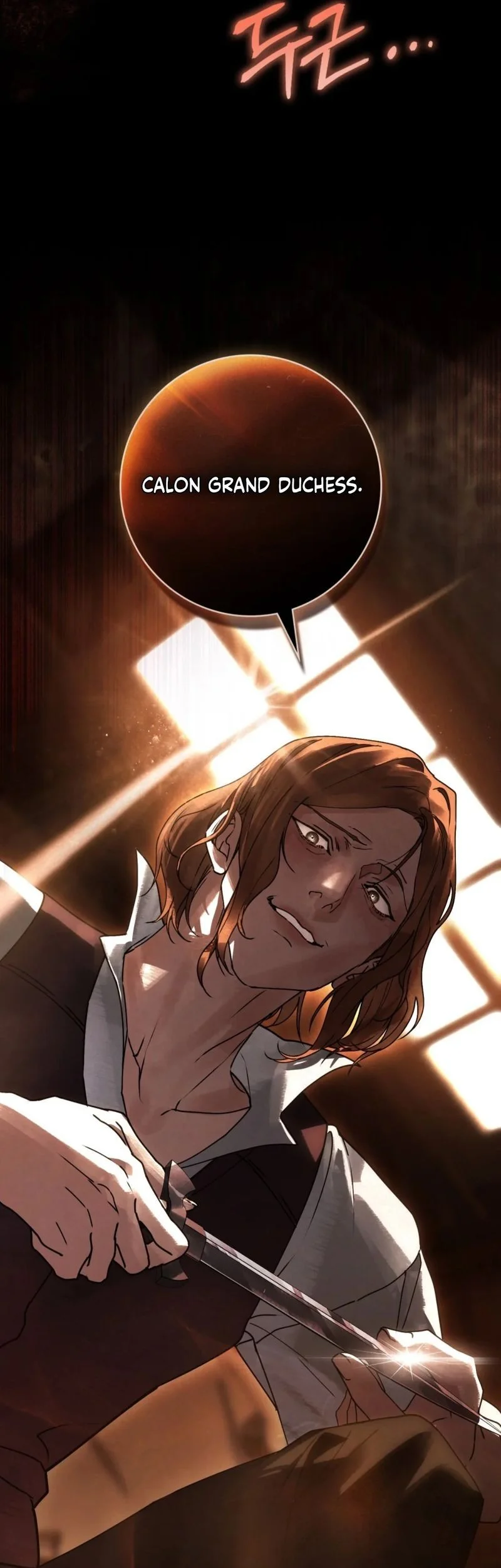 A Wicked Husband Chapter 14 Gambar 49