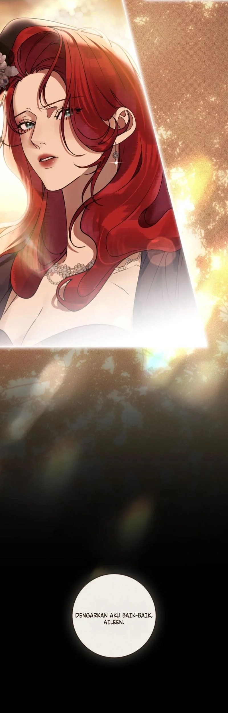 A Wicked Husband Chapter 14 Gambar 3