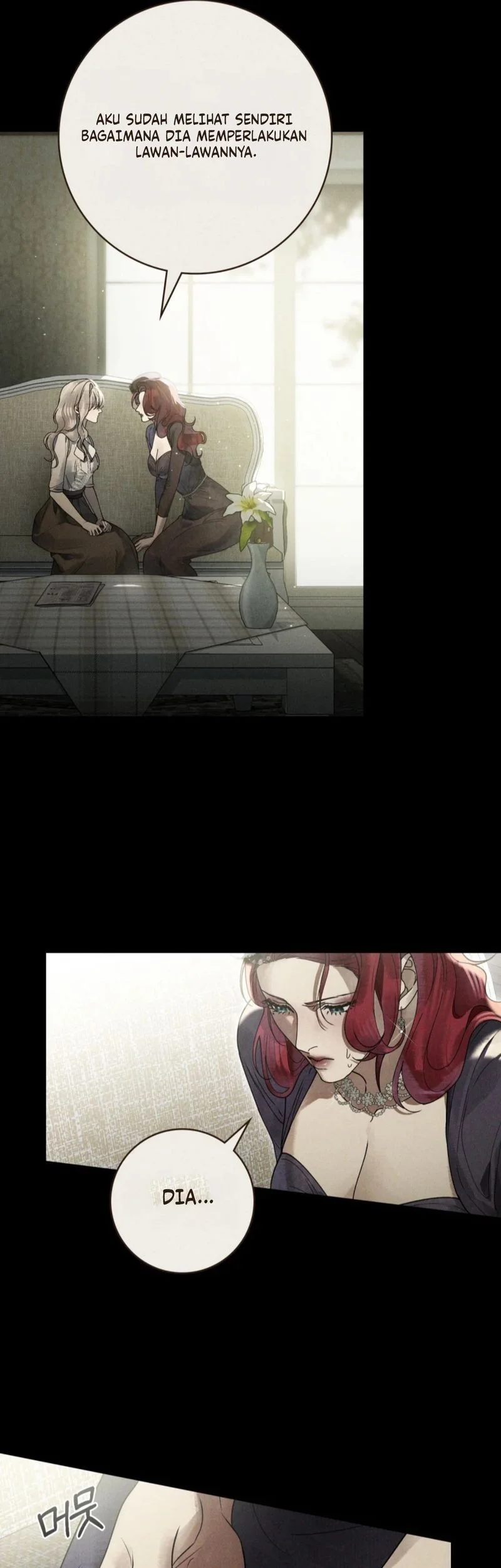 A Wicked Husband Chapter 14 Gambar 5