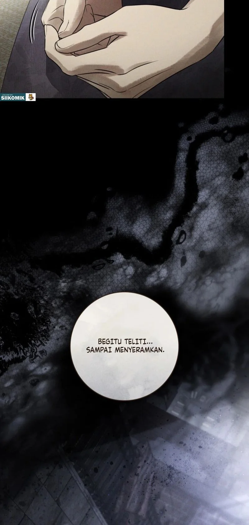 A Wicked Husband Chapter 14 Gambar 6