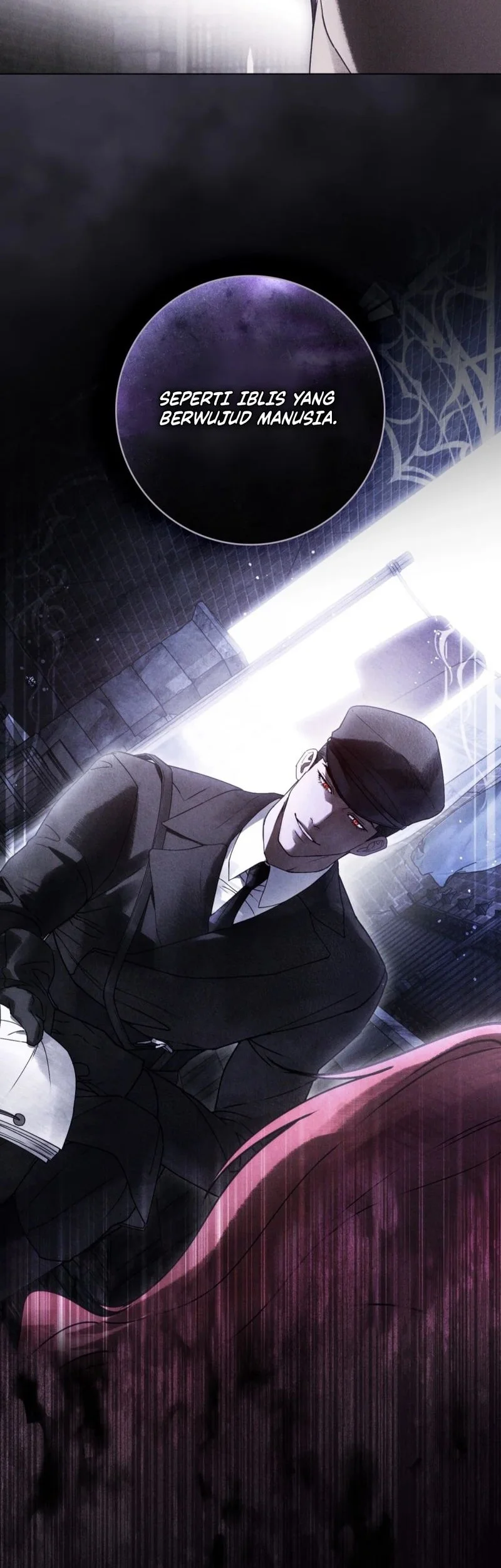 A Wicked Husband Chapter 14 Gambar 8