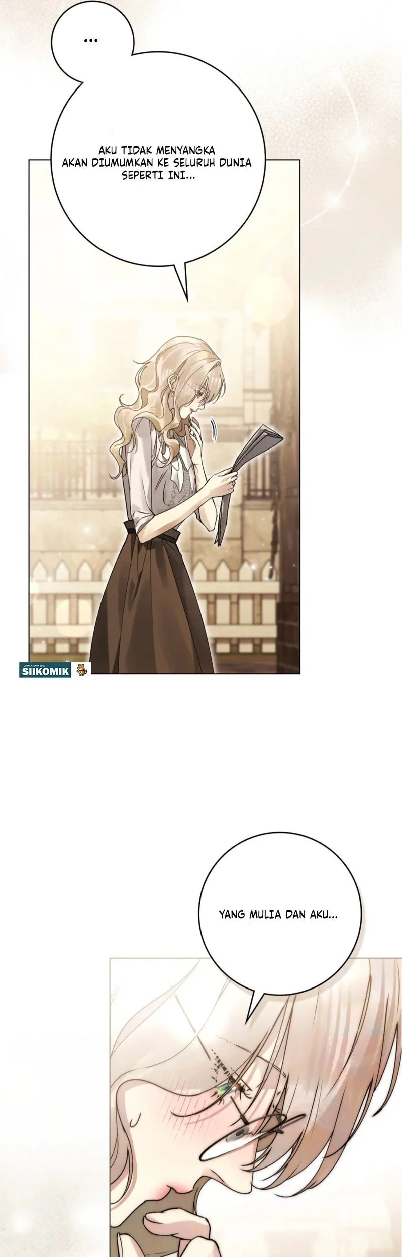 A Wicked Husband Chapter 14 Gambar 17