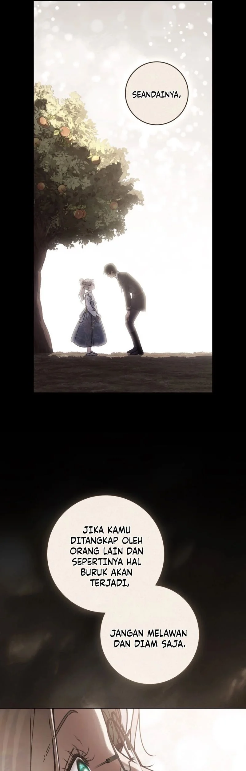 A Wicked Husband Chapter 15 Gambar 25