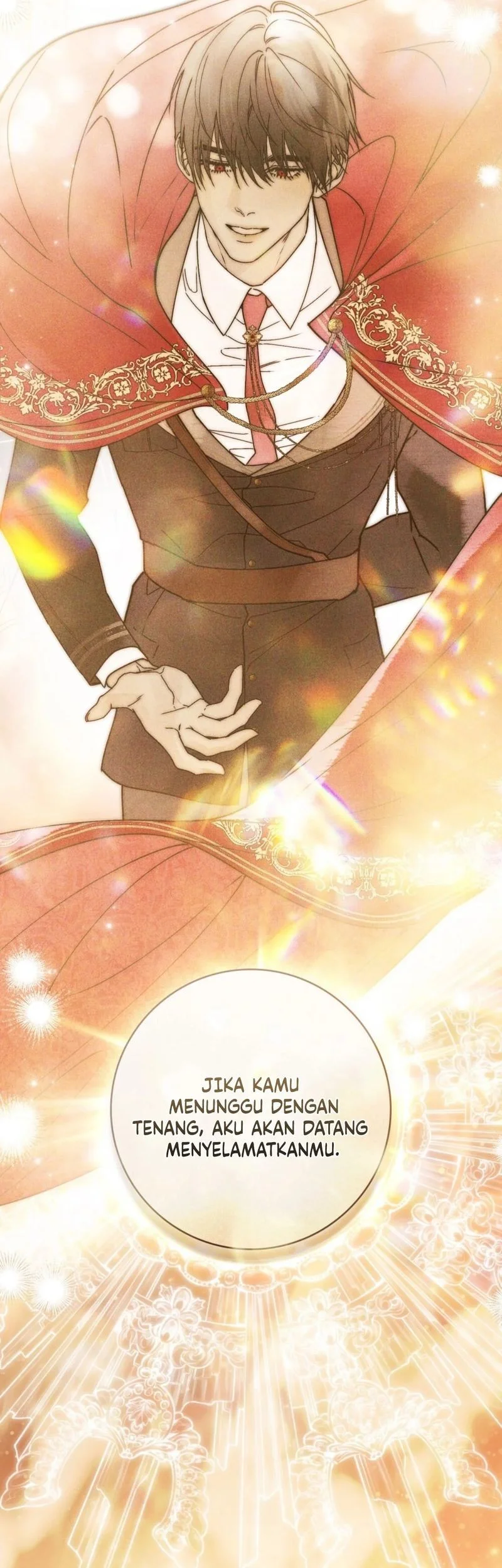 A Wicked Husband Chapter 15 Gambar 27