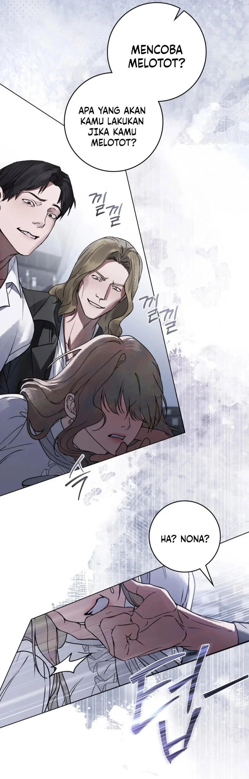 A Wicked Husband Chapter 15 Gambar 31