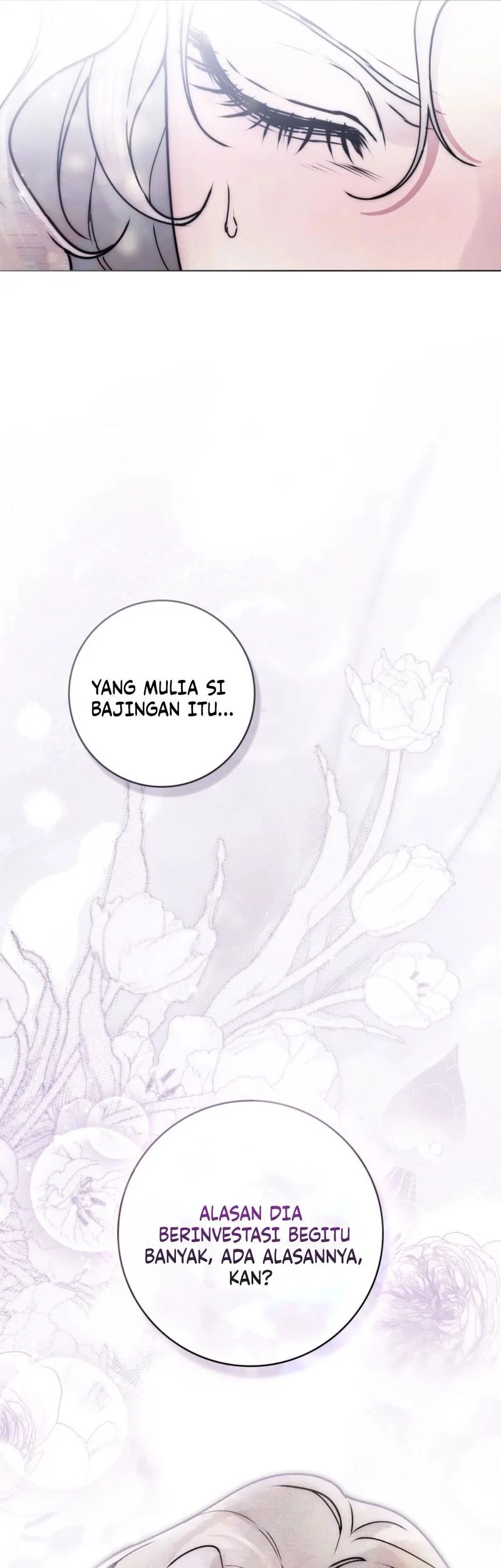 A Wicked Husband Chapter 15 Gambar 37