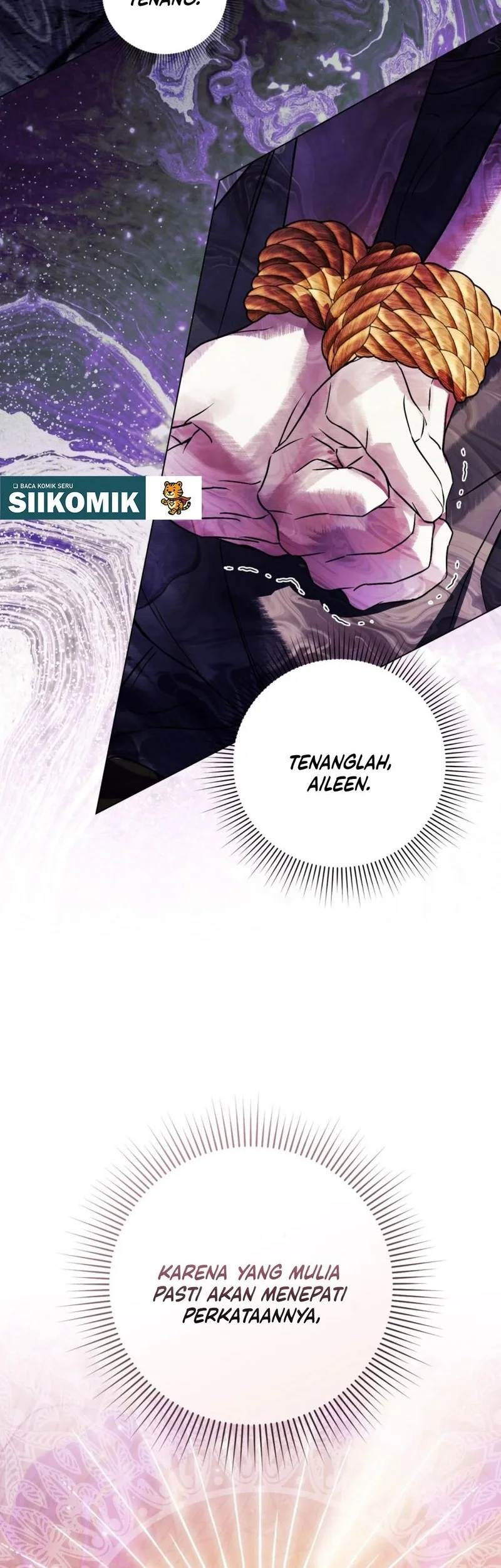 A Wicked Husband Chapter 15 Gambar 42