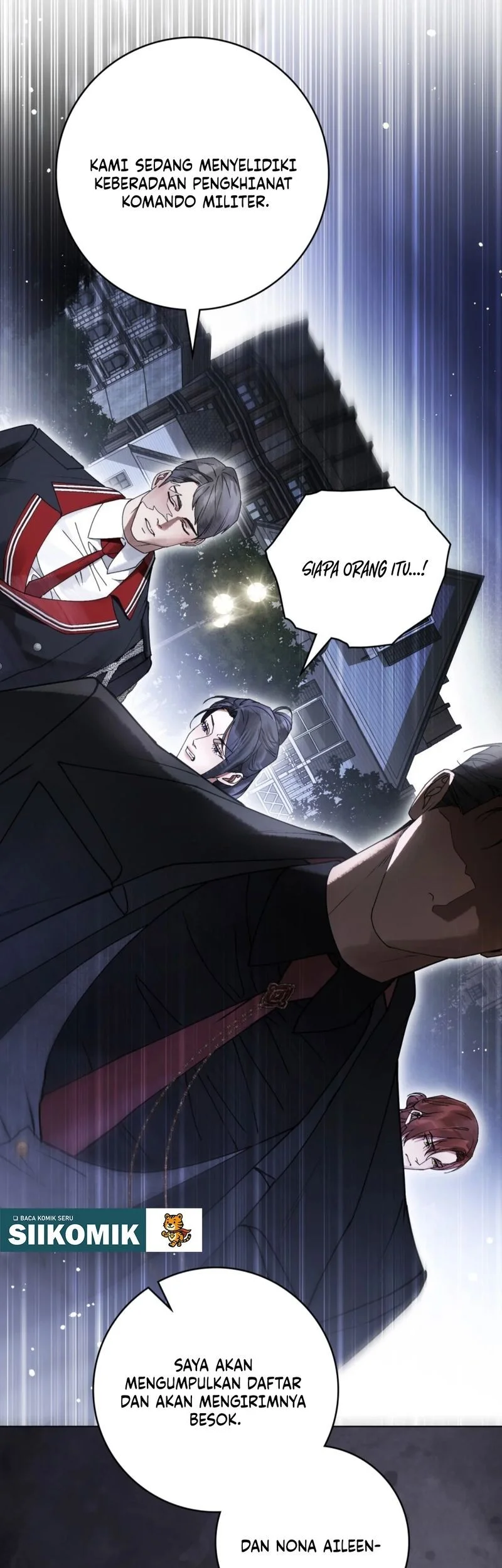 A Wicked Husband Chapter 15 Gambar 3