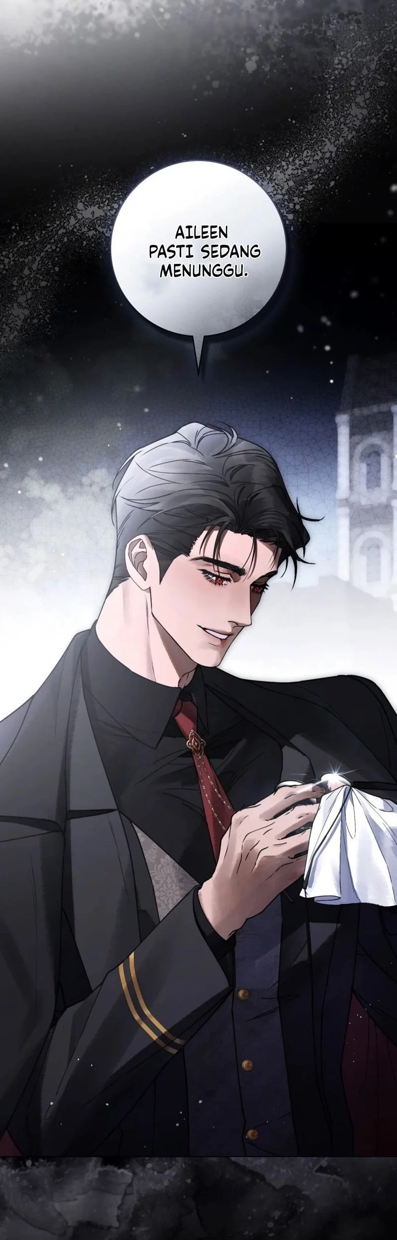 A Wicked Husband Chapter 15 Gambar 11