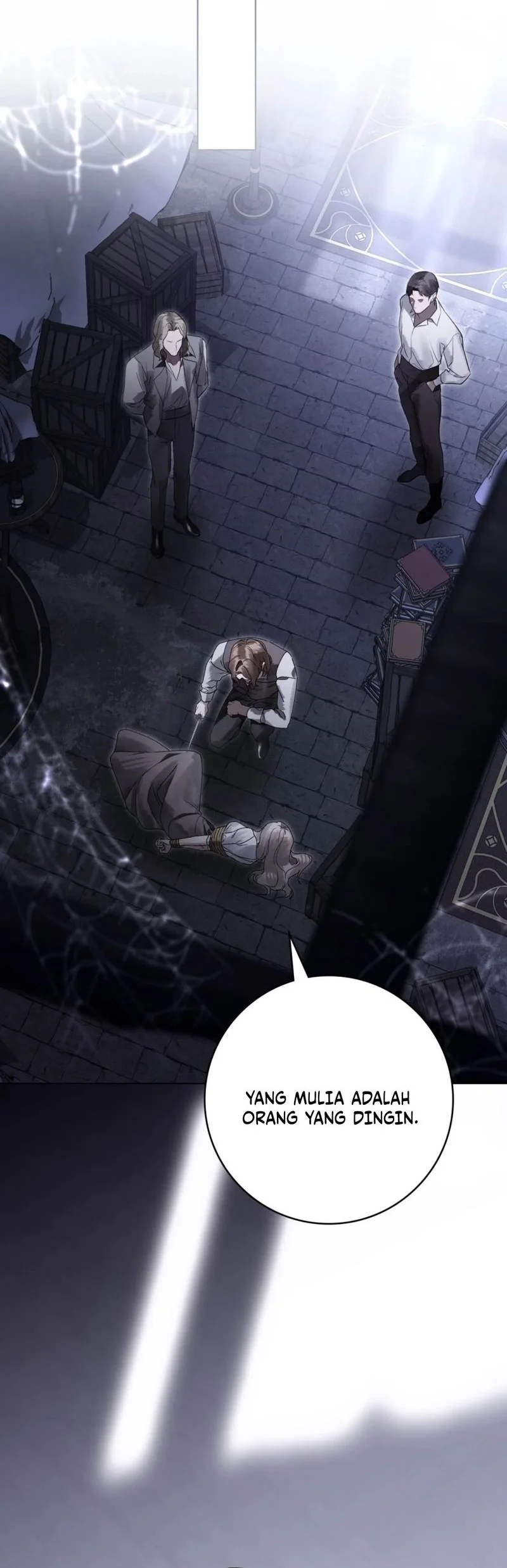 A Wicked Husband Chapter 15 Gambar 14