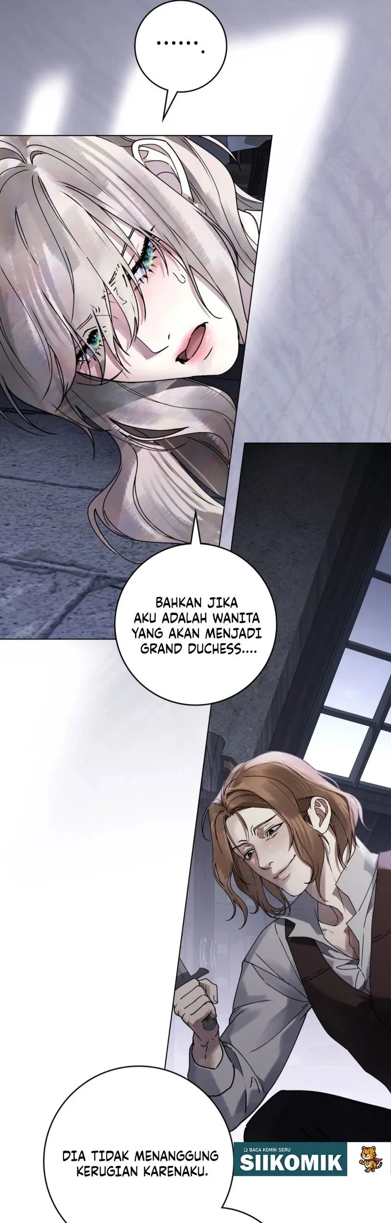 A Wicked Husband Chapter 15 Gambar 15